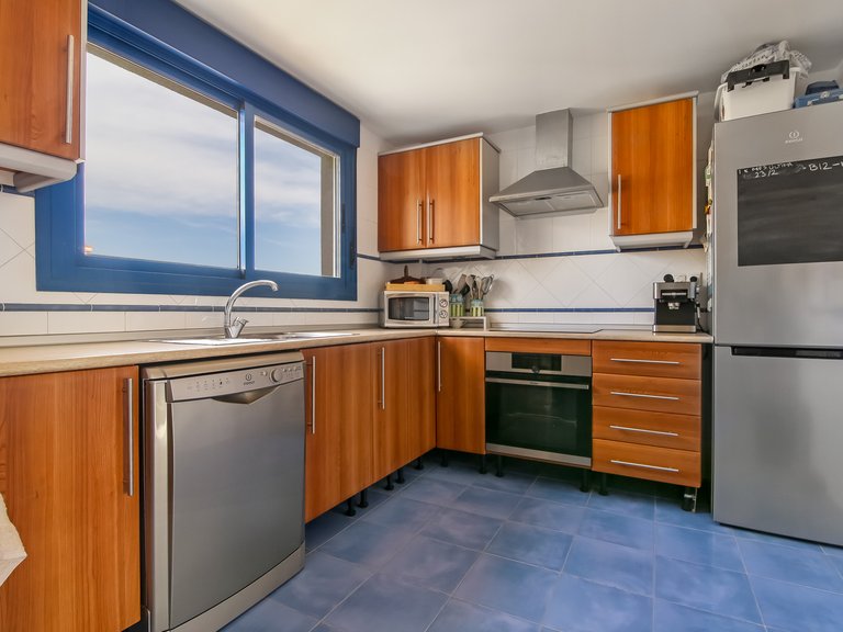 Town House for Sale  in Calp, Alicante 16