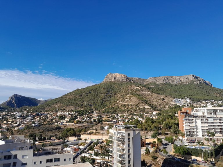 Town House for Sale  in Calp, Alicante 39