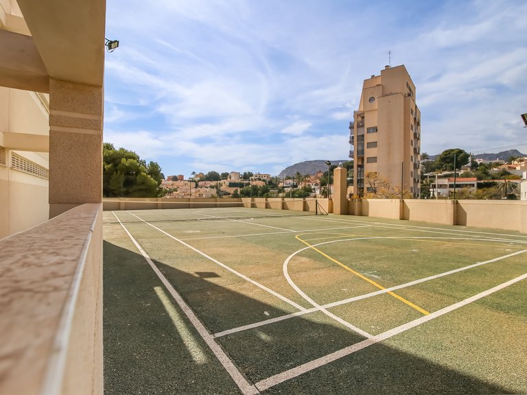 Town House for Sale  in Calp, Alicante 41