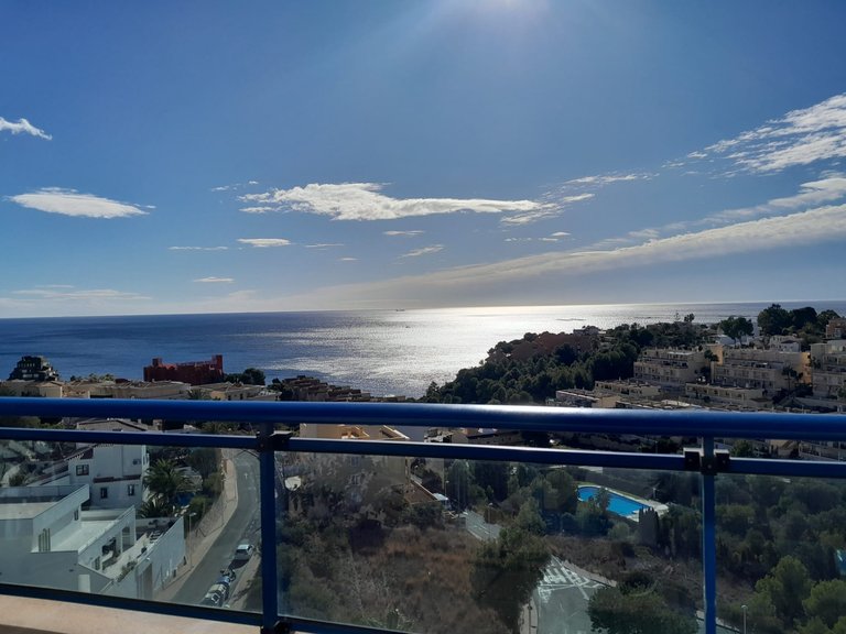 Town House for Sale  in Calp, Alicante 1