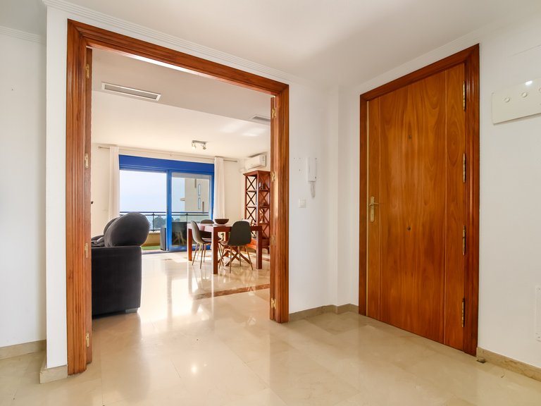 Town House for Sale  in Calp, Alicante 14