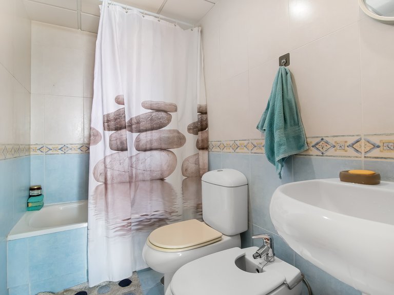 Town House for Sale  in Calp, Alicante 29