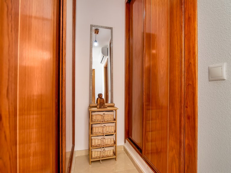 Town House for Sale  in Calp, Alicante 23