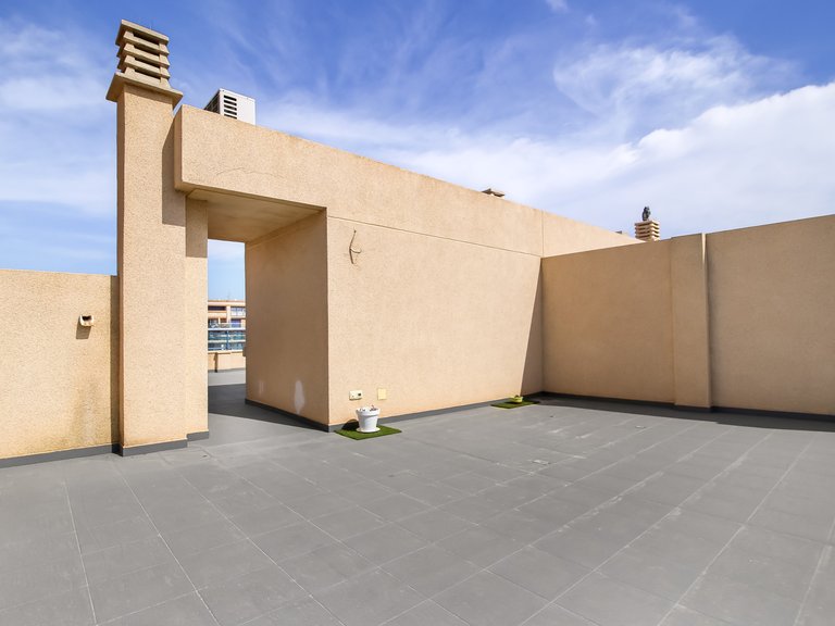 Town House for Sale  in Calp, Alicante 34