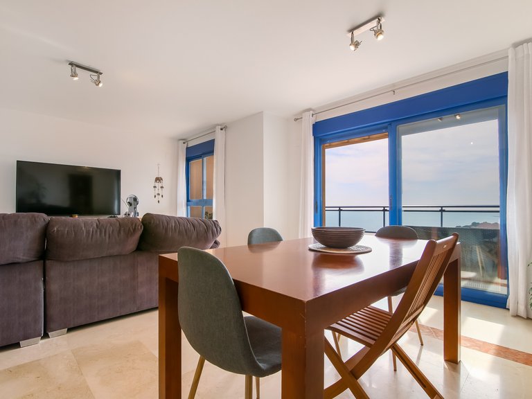 Town House for Sale  in Calp, Alicante 11