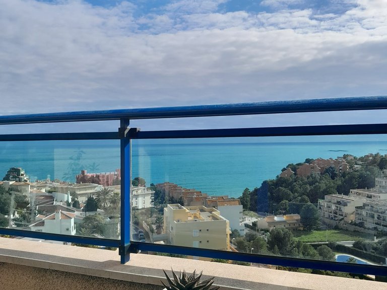 Town House for Sale  in Calp, Alicante 3