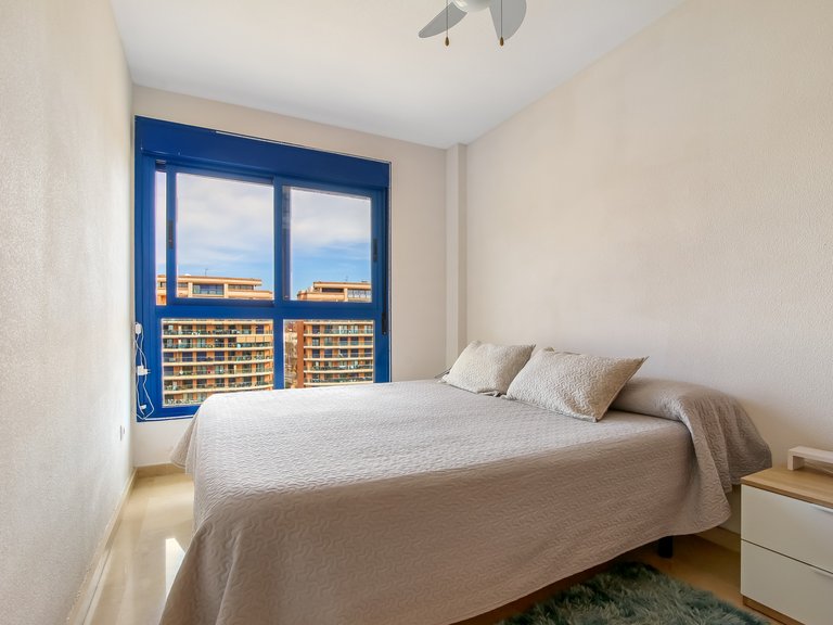 Town House for Sale  in Calp, Alicante 19