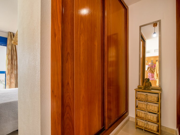 Town House for Sale  in Calp, Alicante 24