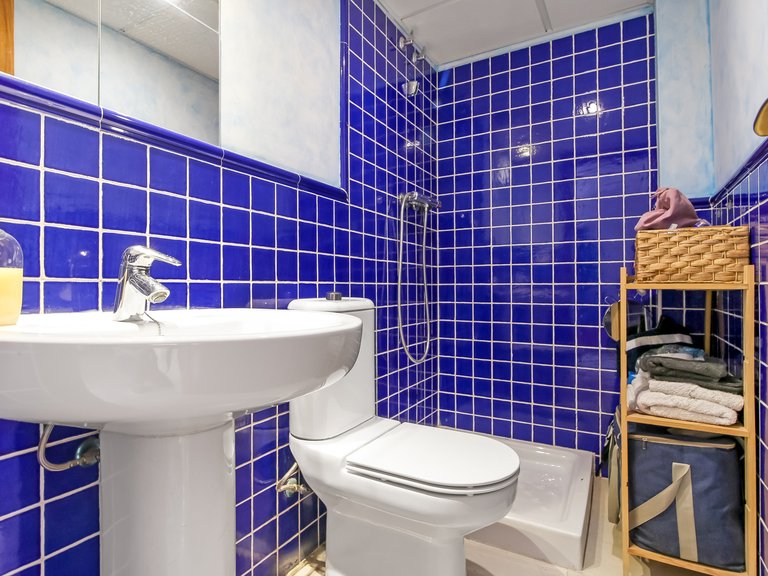 Town House for Sale  in Calp, Alicante 28