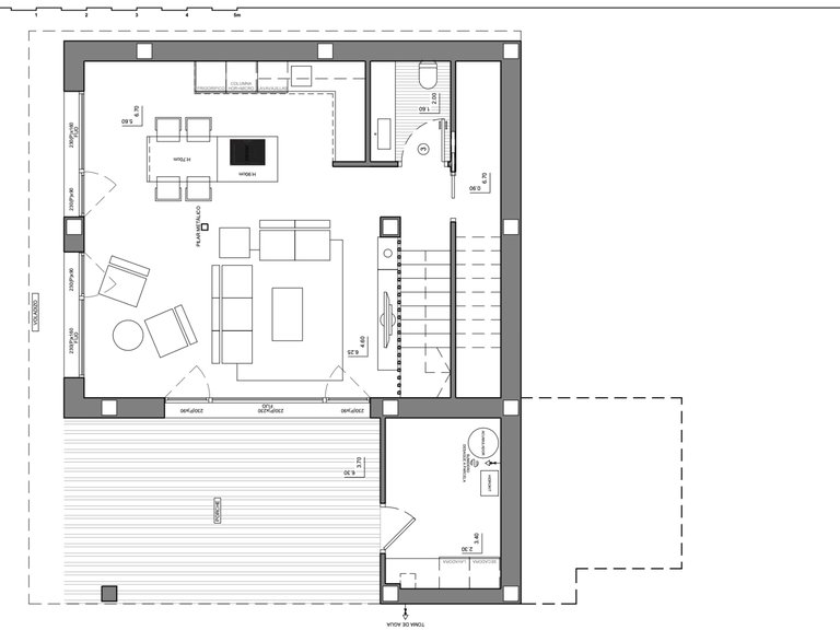 Villa for Sale  in Lliber, Alicante 19