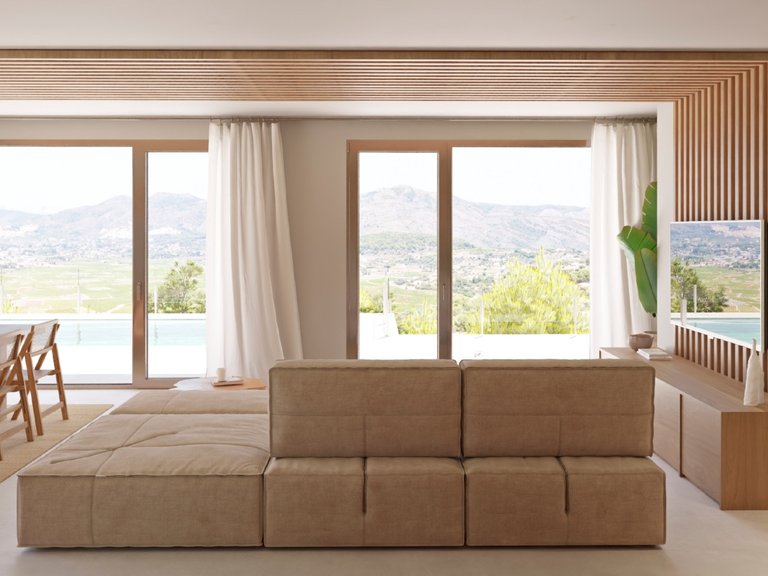 Villa for Sale  in Lliber, Alicante 4