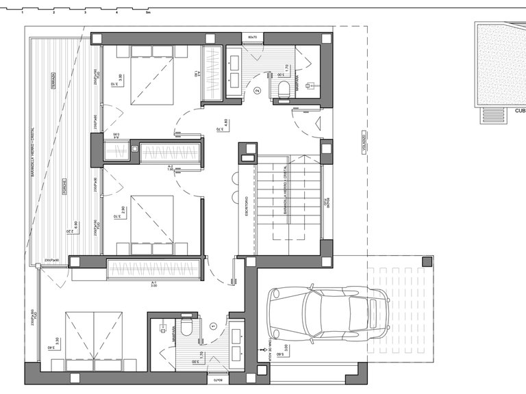 Villa for Sale  in Lliber, Alicante 21