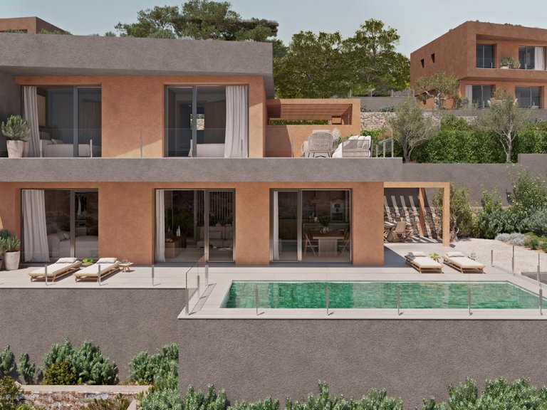 Villa for Sale  in Lliber, Alicante 16