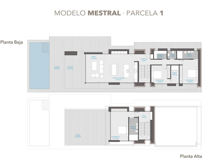 Villa for Sale  in Denia, Alicante 8