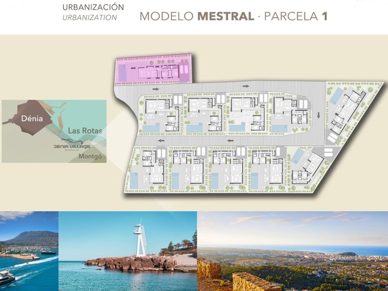 Villa for Sale  in Denia, Alicante 5