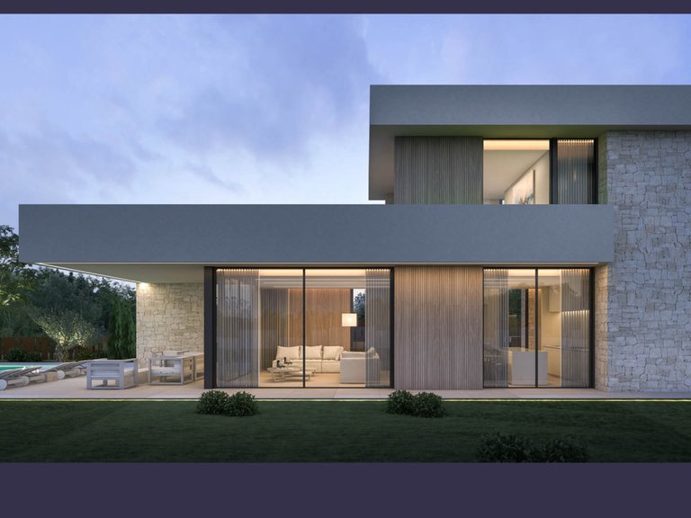 Villa for Sale  in Denia, Alicante 2