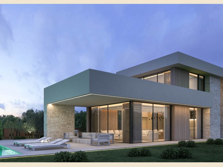 Villa for Sale  in Denia, Alicante 1