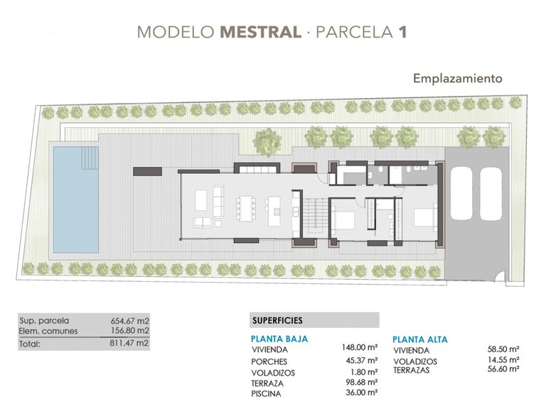Villa for Sale  in Denia, Alicante 7