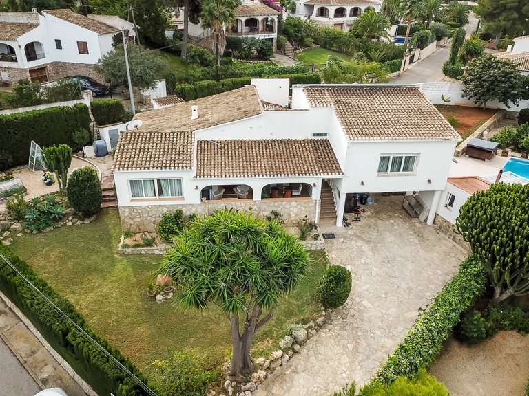 Villa for Sale  in Xàbia, Alicante 20