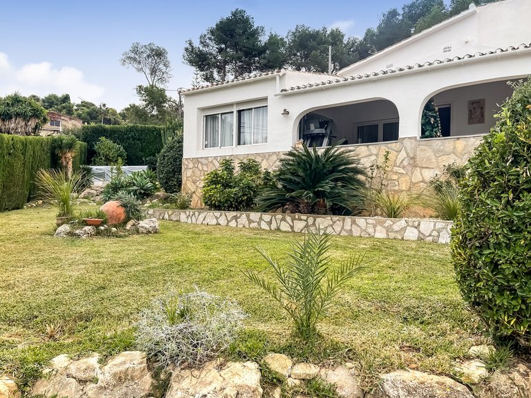 Villa for Sale  in Xàbia, Alicante 24