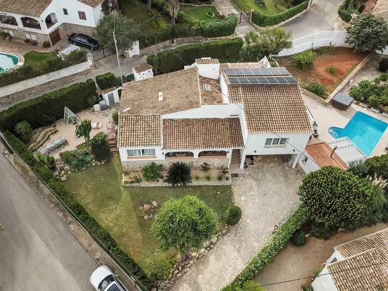 Villa for Sale  in Xàbia, Alicante 19