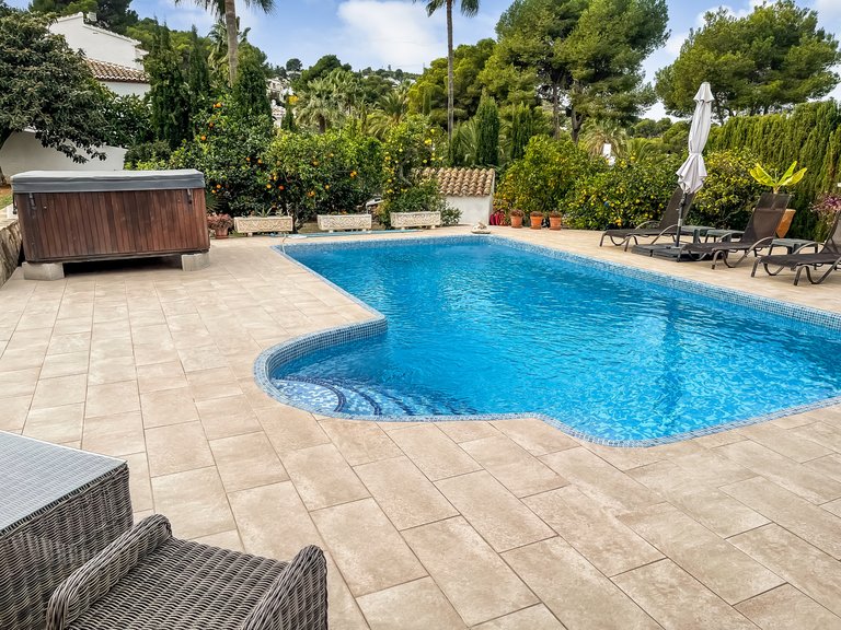 Villa for Sale  in Xàbia, Alicante 1