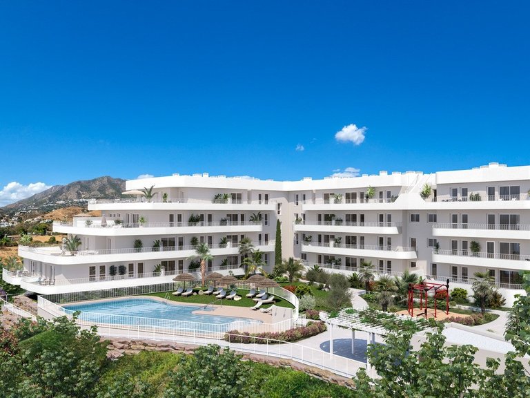 Penthouse for Sale  in Fuengirola, Malaga 9