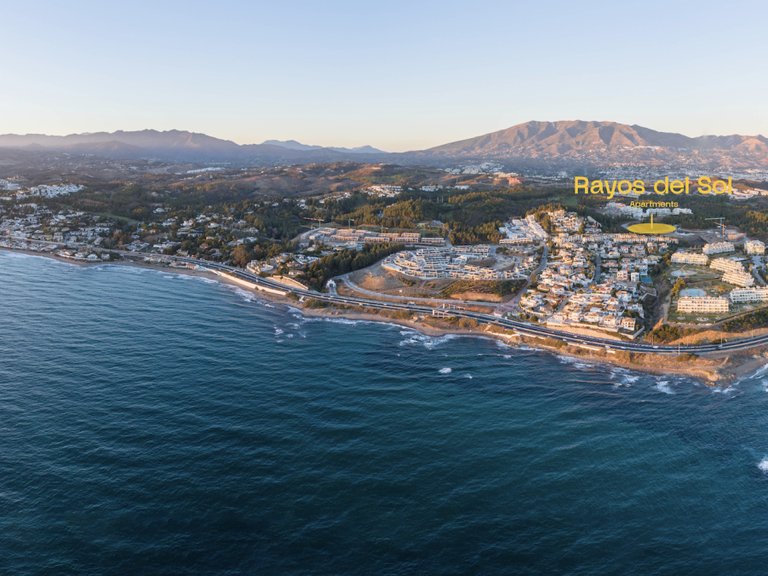 Apartment for Sale in  Malaga 16