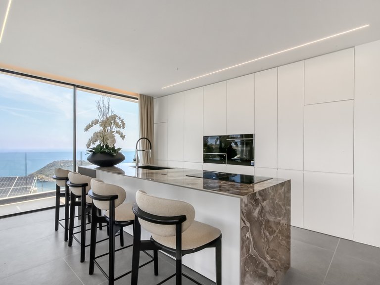 Villa for Sale  in Xàbia, Alicante 4