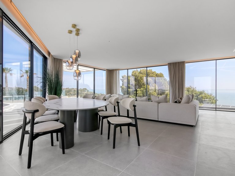 Villa for Sale  in Xàbia, Alicante 5