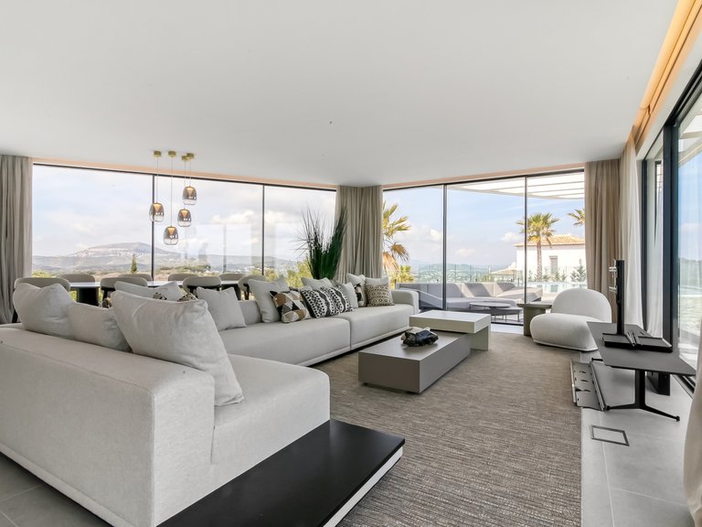 Villa for Sale  in Xàbia, Alicante 6