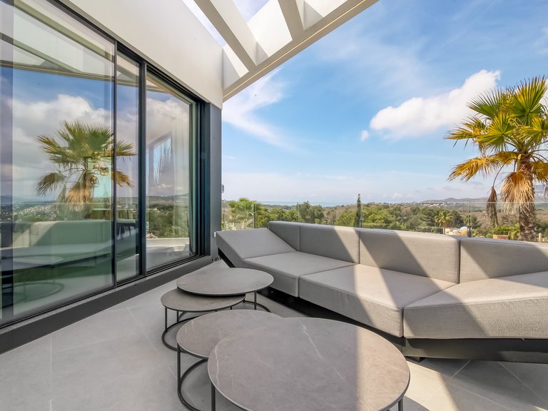 Villa for Sale  in Xàbia, Alicante 20