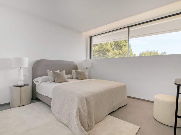 Villa for Sale  in Xàbia, Alicante 21