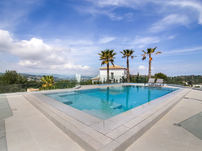 Villa for Sale  in Xàbia, Alicante 14