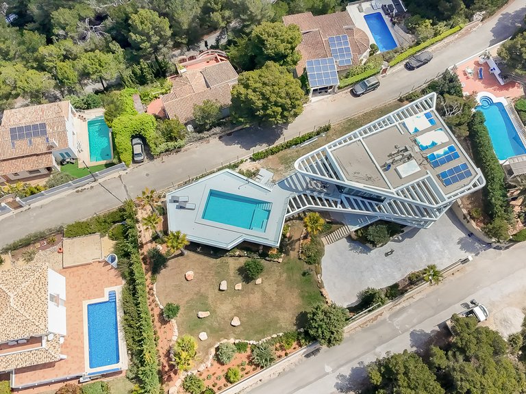 Villa for Sale  in Xàbia, Alicante 12