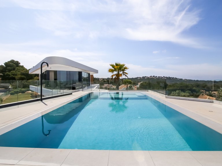 Villa for Sale  in Xàbia, Alicante 15