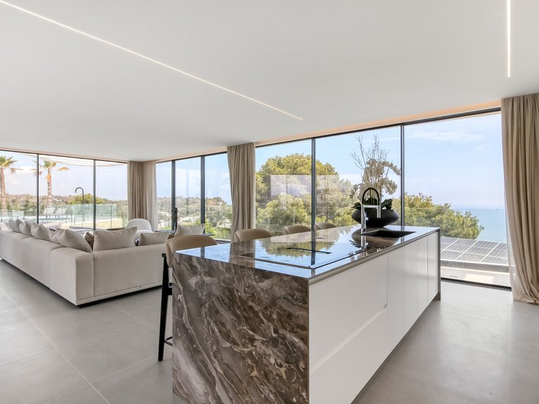 Villa for Sale  in Xàbia, Alicante 7