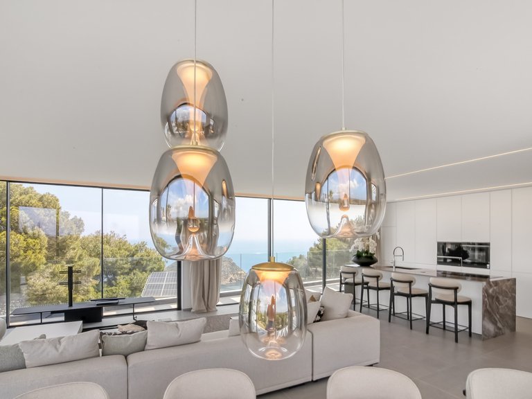 Villa for Sale  in Xàbia, Alicante 9