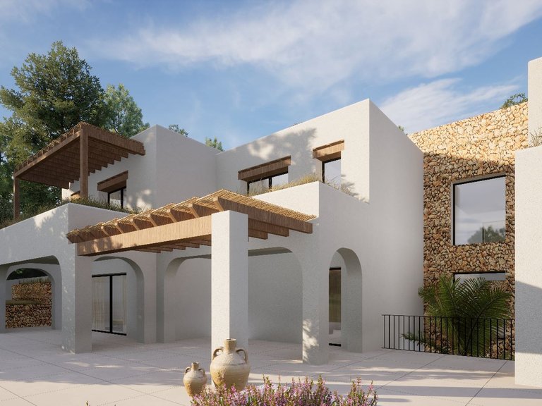 Villa for Sale  in Teulada, Alicante 2