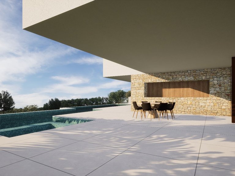 Villa for Sale  in Teulada, Alicante 4