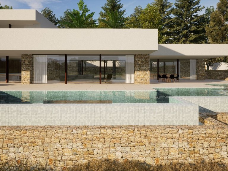 Villa for Sale  in Teulada, Alicante 2