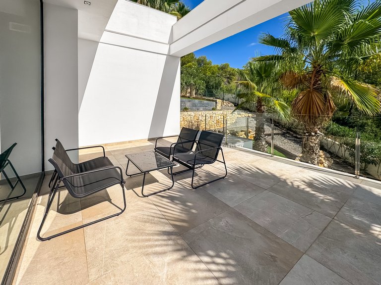 Villa for Sale  in Xàbia, Alicante 11