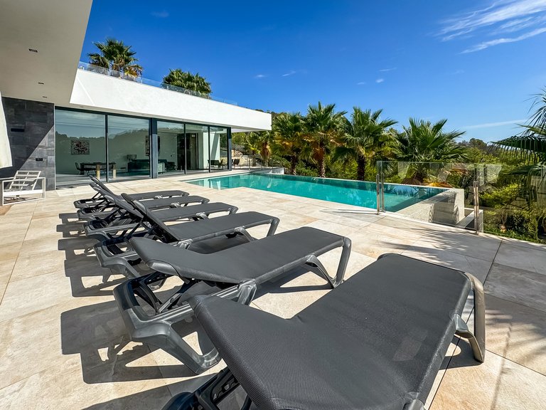 Villa for Sale  in Xàbia, Alicante 7