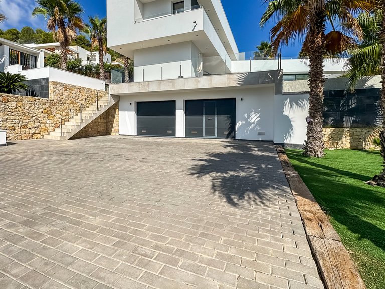 Villa for Sale  in Xàbia, Alicante 25