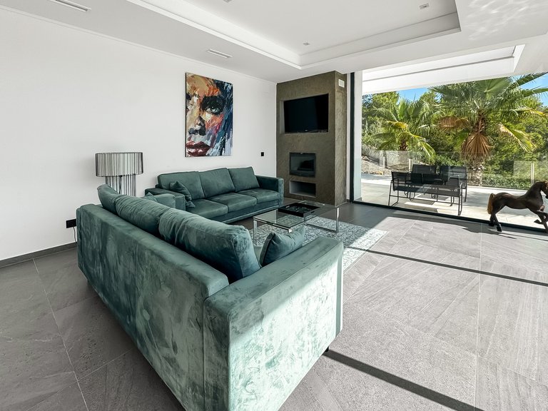 Villa for Sale  in Xàbia, Alicante 4
