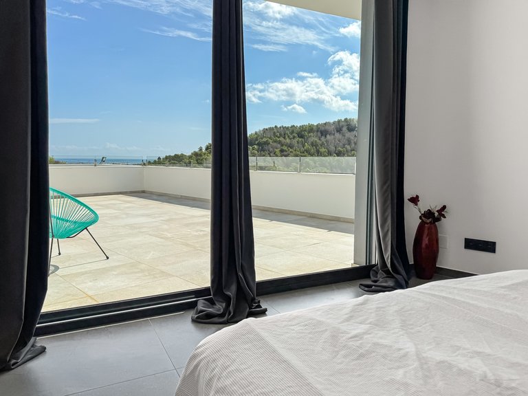 Villa for Sale  in Xàbia, Alicante 21