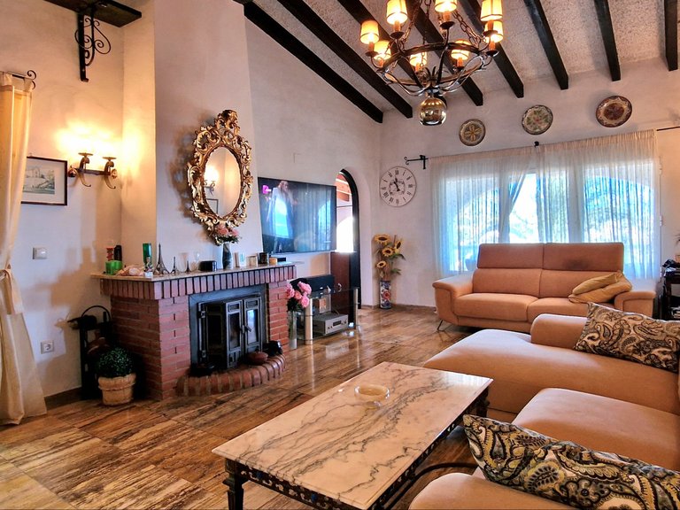 Villa for Sale  in Calp, Alicante 39