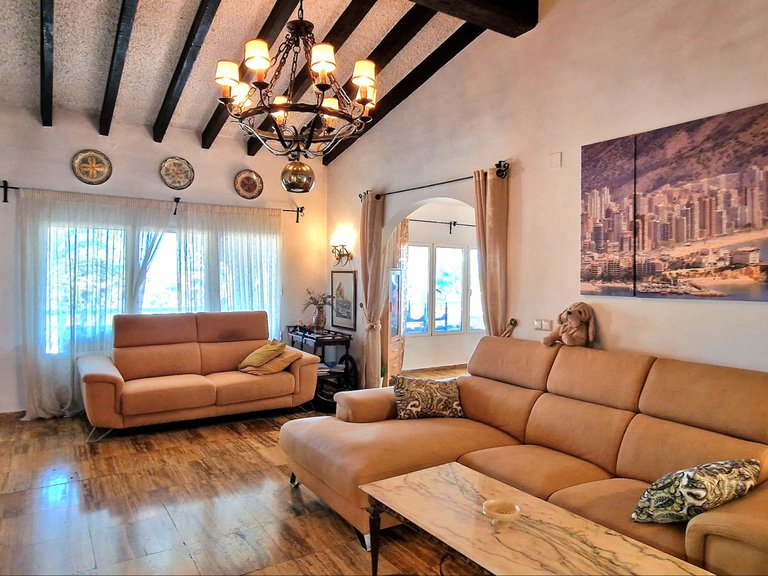 Villa for Sale  in Calp, Alicante 41