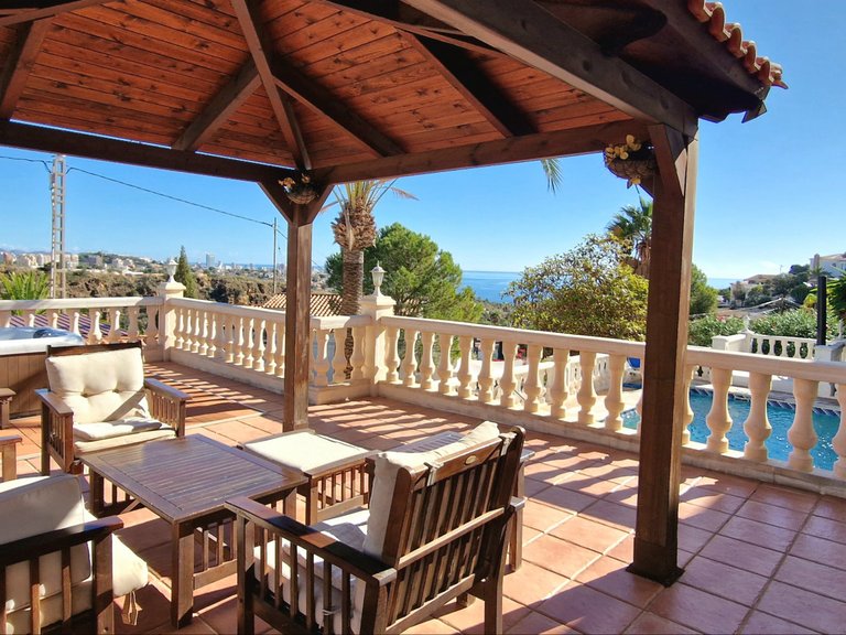 Villa for Sale  in Calp, Alicante 15