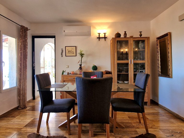Villa for Sale  in Calp, Alicante 44